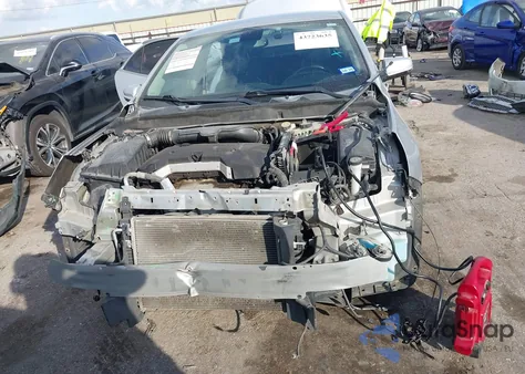 2013 Chevrolet Malibu 1Lz z USA, uszkodzony, nr VIN 1G11H5SA3DF276944